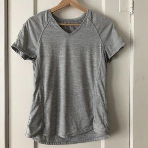 Danskin Exercise Top